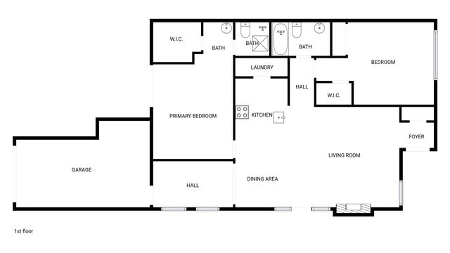 1409 Natchez Trace, Mesquite, TX 75149