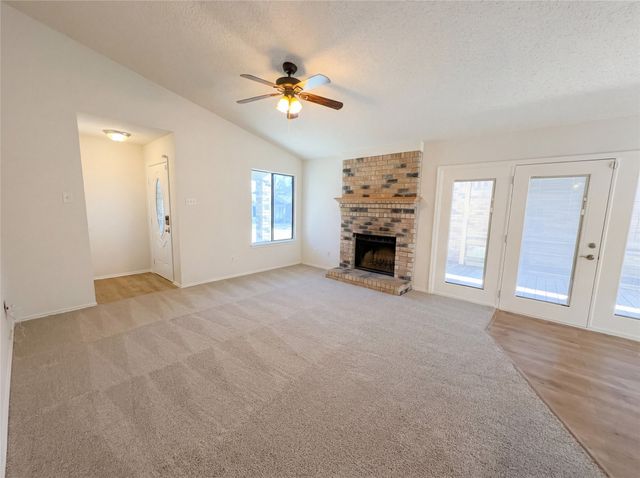 1409 Natchez Trace, Mesquite, TX 75149