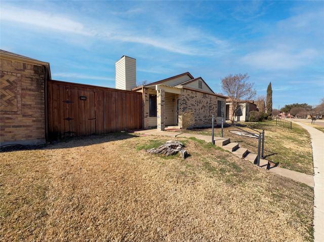 1409 Natchez Trace, Mesquite, TX 75149