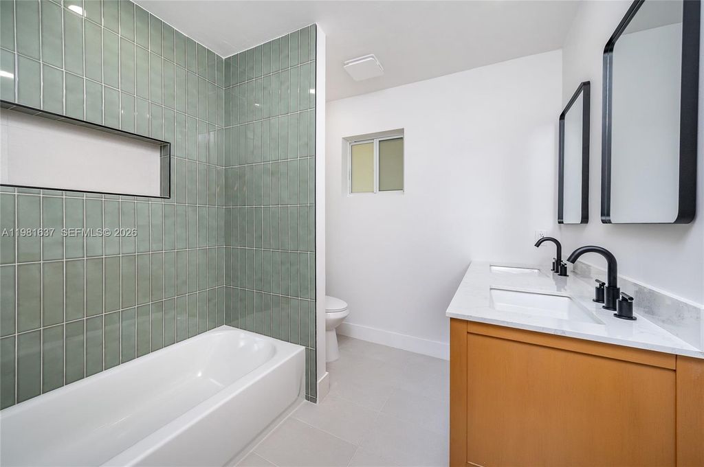 Image 11 of property listing at 9361 SW 16th St, Miami, FL 33165