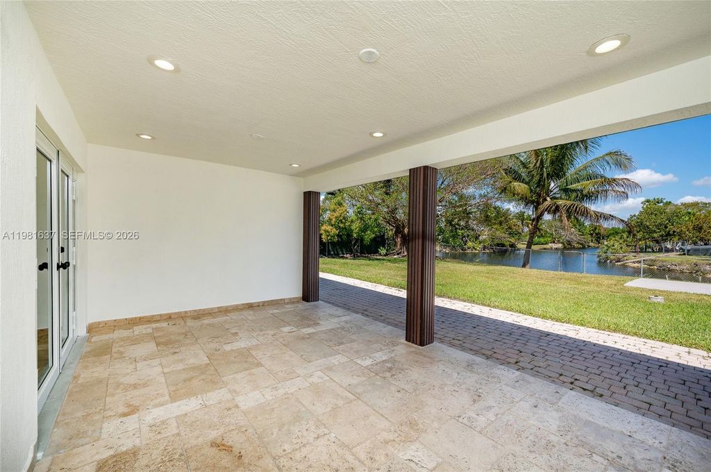 Image 16 of property listing at 9361 SW 16th St, Miami, FL 33165