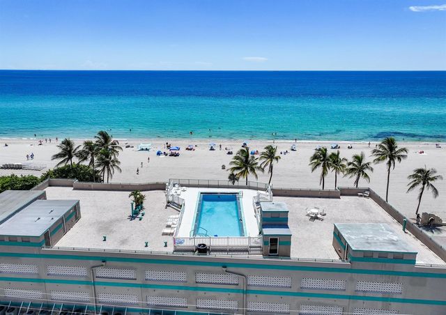 201 Van Buren Street 205, Hollywood, FL 33019
