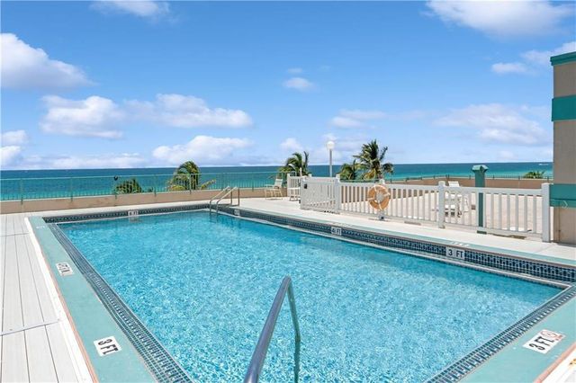 201 Van Buren Street 205, Hollywood, FL 33019