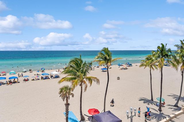 201 Van Buren Street 205, Hollywood, FL 33019