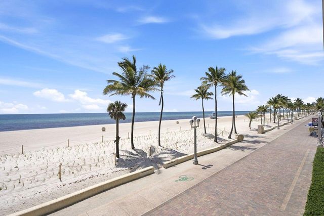 201 Van Buren Street 205, Hollywood, FL 33019