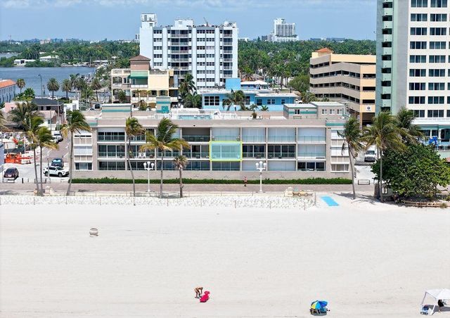 201 Van Buren Street 205, Hollywood, FL 33019