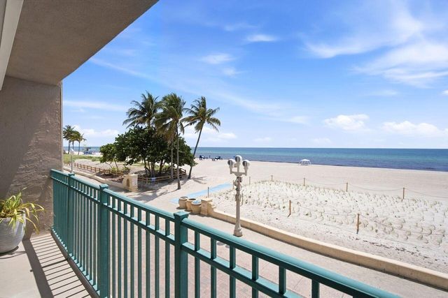 201 Van Buren Street 205, Hollywood, FL 33019