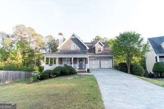 921 Horizon Court, Monroe, GA 30655