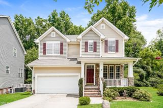 1033 Crystalwater Drive, Fuquay Varina, NC 27526