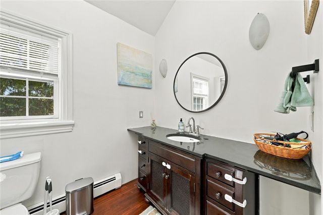 13 Harding Avenue, East Providence, RI 02915