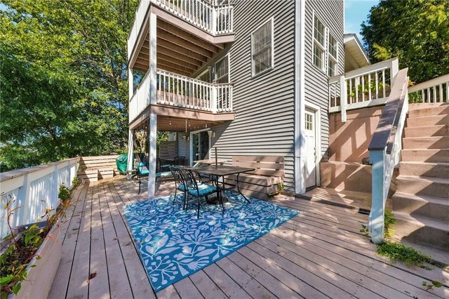 13 Harding Avenue, East Providence, RI 02915