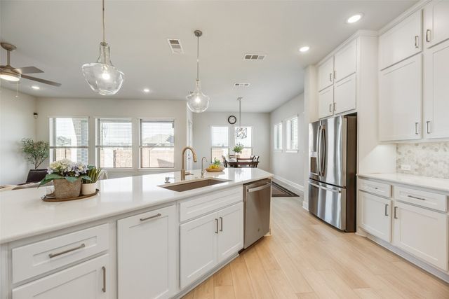 2201 Peters Colony Drive, Frisco, TX 75036