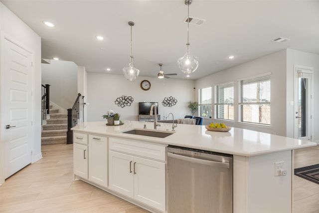 2201 Peters Colony Drive, Frisco, TX 75036