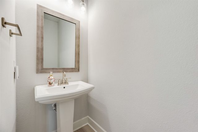 2201 Peters Colony Drive, Frisco, TX 75036