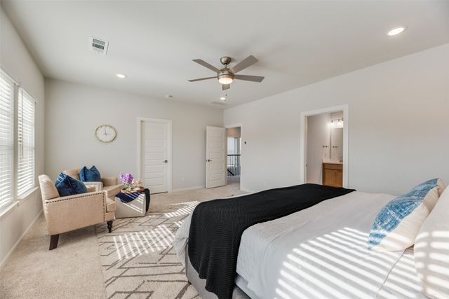 2201 Peters Colony Drive, Frisco, TX 75036