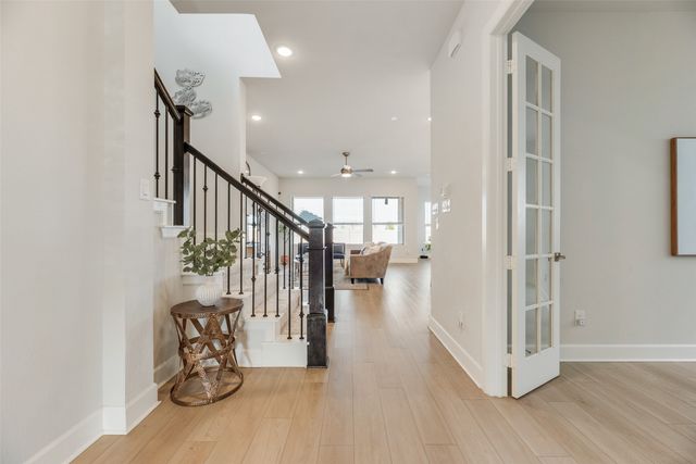 2201 Peters Colony Drive, Frisco, TX 75036