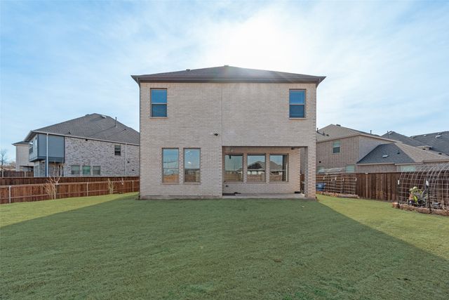 2201 Peters Colony Drive, Frisco, TX 75036