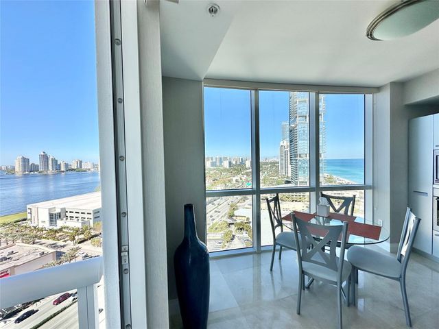 18201 Collins Avenue 1901, Sunny Isles Beach, FL 33160