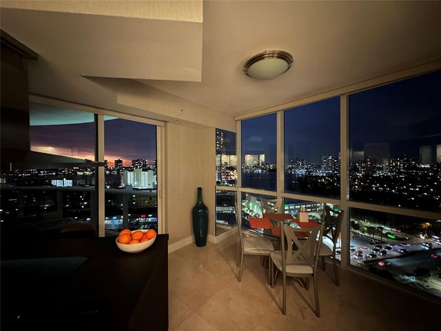 18201 Collins Avenue 1901, Sunny Isles Beach, FL 33160