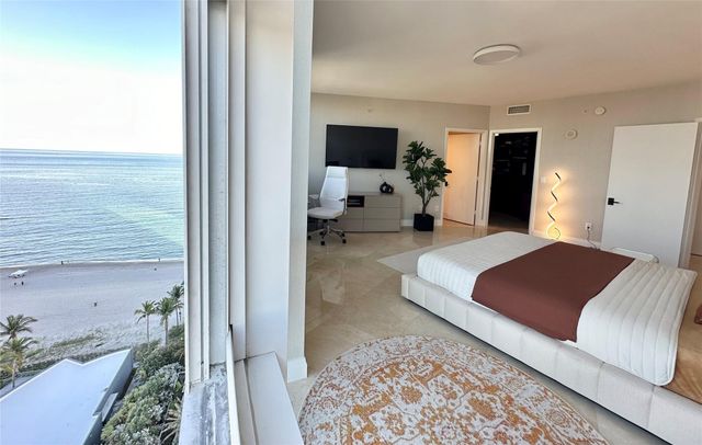 18201 Collins Avenue 1901, Sunny Isles Beach, FL 33160