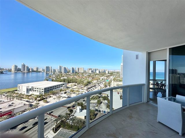 18201 Collins Avenue 1901, Sunny Isles Beach, FL 33160