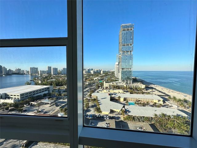 18201 Collins Avenue 1901, Sunny Isles Beach, FL 33160