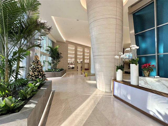 18201 Collins Avenue 1901, Sunny Isles Beach, FL 33160
