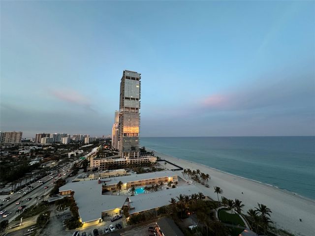 18201 Collins Avenue 1901, Sunny Isles Beach, FL 33160