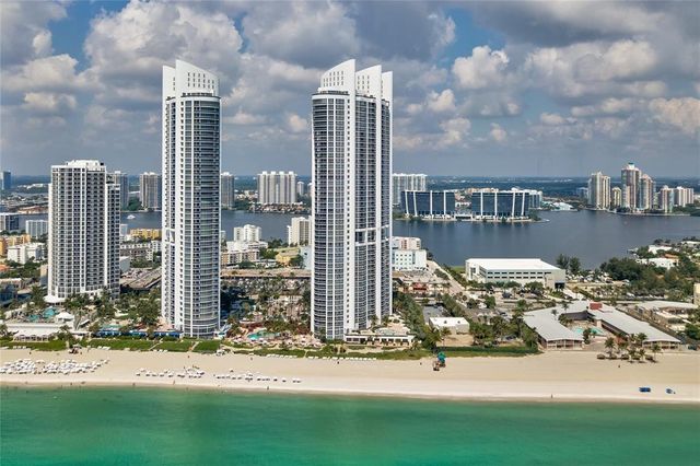 18201 Collins Avenue 1901, Sunny Isles Beach, FL 33160
