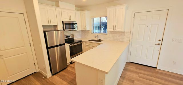 45 Chaparral Drive, Sedona, AZ 86351