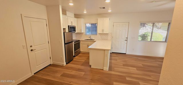 45 Chaparral Drive, Sedona, AZ 86351