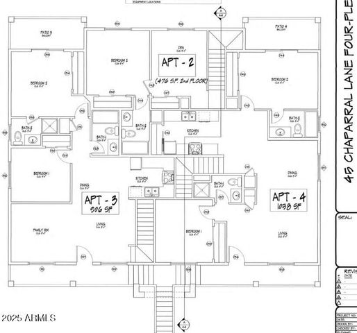 45 Chaparral Drive, Sedona, AZ 86351