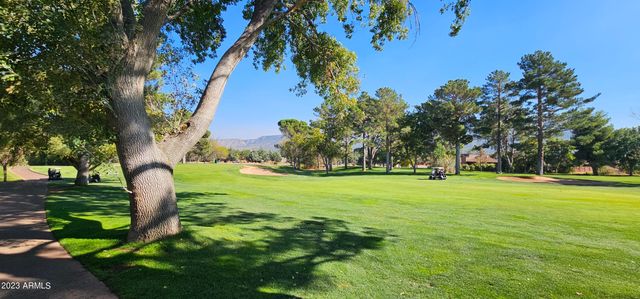 45 Chaparral Drive, Sedona, AZ 86351