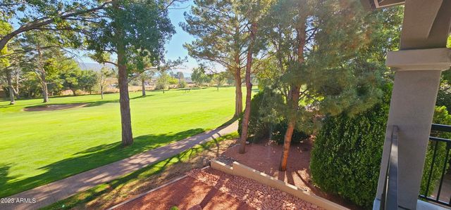 45 Chaparral Drive, Sedona, AZ 86351