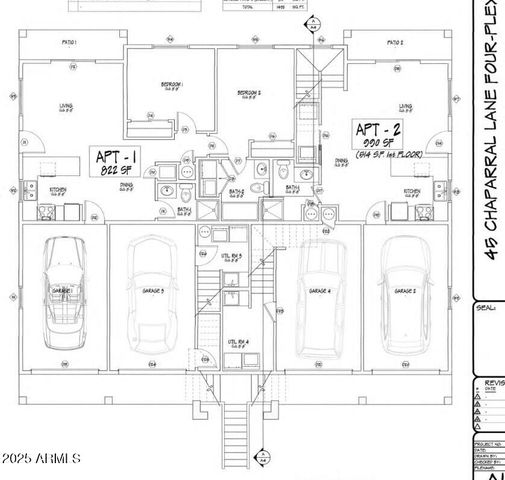 45 Chaparral Drive, Sedona, AZ 86351