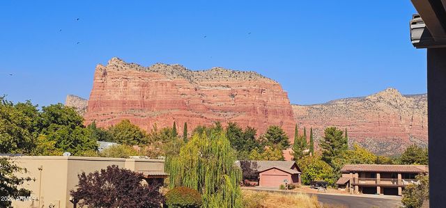 45 Chaparral Drive, Sedona, AZ 86351