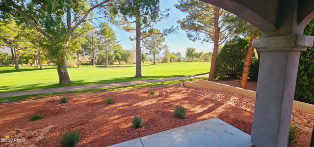 45 Chaparral Drive, Sedona, AZ 86351