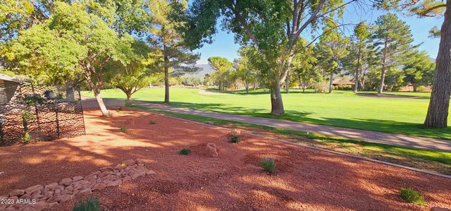 45 Chaparral Drive, Sedona, AZ 86351