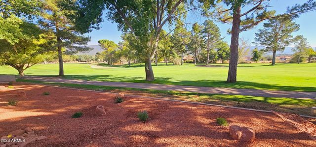 45 Chaparral Drive, Sedona, AZ 86351