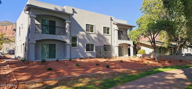 45 Chaparral Drive, Sedona, AZ 86351