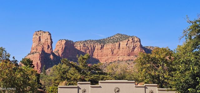 45 Chaparral Drive, Sedona, AZ 86351