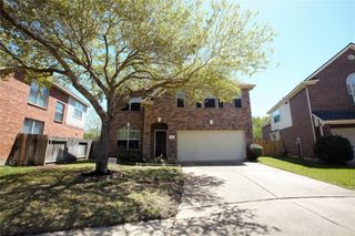 607 Ashley Cove Ct, Houston, TX 77094