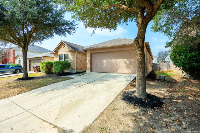 7515 Escada Crest, San Antonio, TX 78254