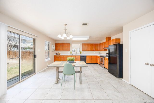 7515 Escada Crest, San Antonio, TX 78254