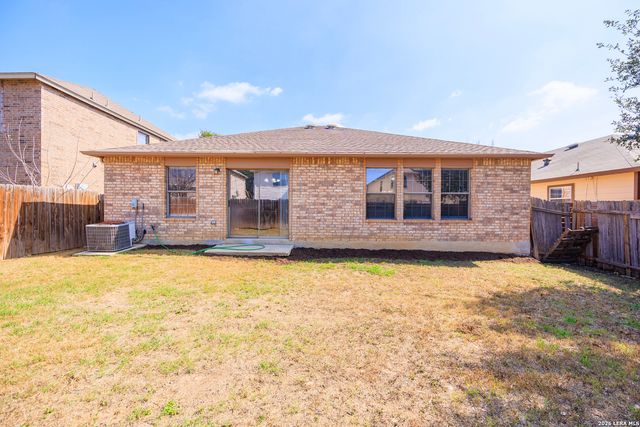7515 Escada Crest, San Antonio, TX 78254