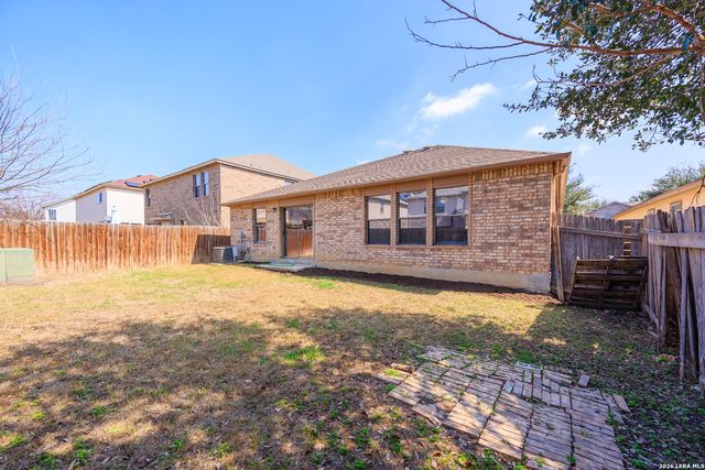 7515 Escada Crest, San Antonio, TX 78254