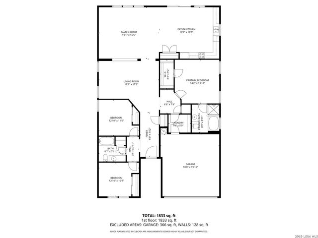 7515 Escada Crest, San Antonio, TX 78254