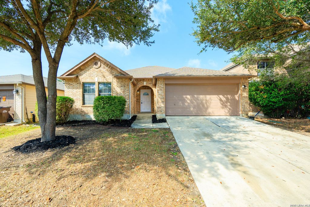 7515 Escada Crest, San Antonio, TX 78254