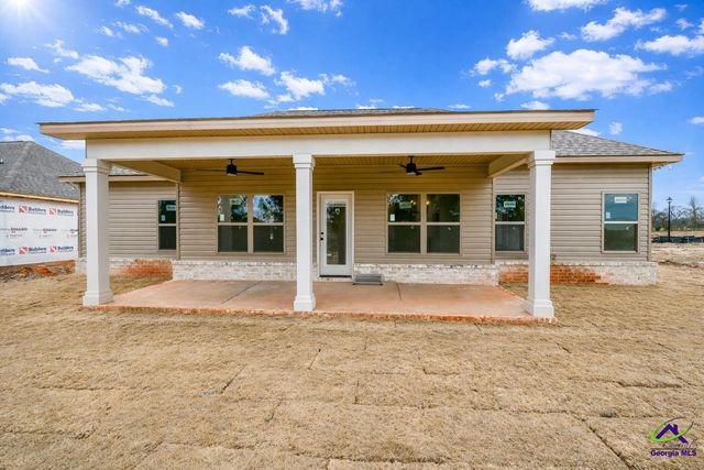 126 Early Drive, Byron, GA 31008