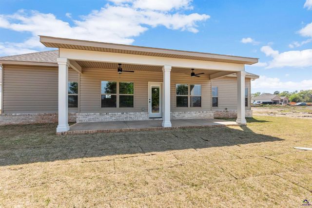 126 Early Drive, Byron, GA 31008